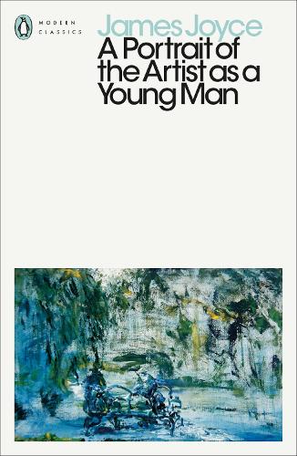 A Portrait of the Artist as a Young Man