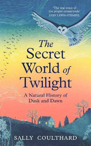 The Secret World of Twilight