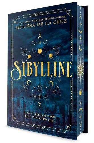 Sibylline (A Good Morning America YA Book Club Pick)
