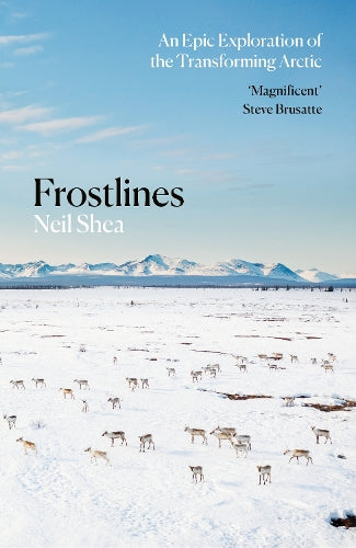 Frostlines