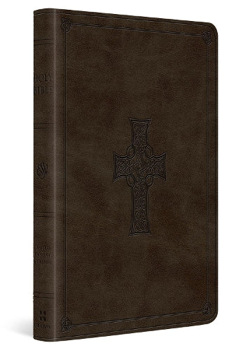 ESV Large Print Value Thinline Bible
