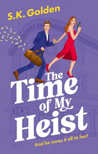 The Time Of My Heist