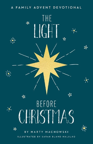 The Light Before Christmas