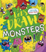 Let's Draw Monsters
