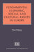 Fundamental Economic, Social and Cultural Rights in Europe