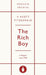The Rich Boy