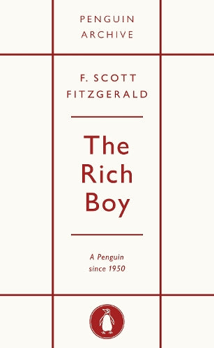 The Rich Boy