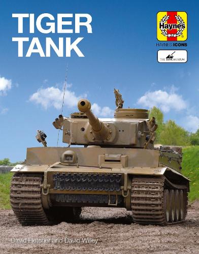 Tiger Tank (Icon)