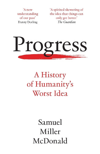 Progress
