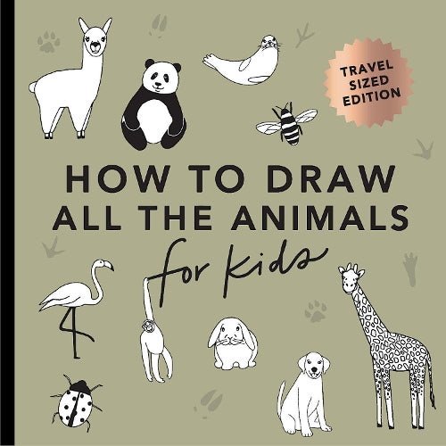 All the Animals