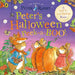 Peter Rabbit: Peter's Halloween Peek-a-BOO!