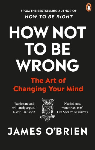 How Not To Be Wrong