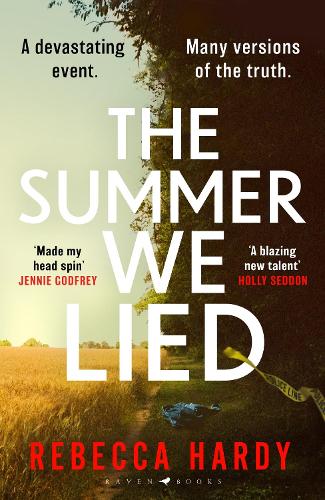The Summer We Lied