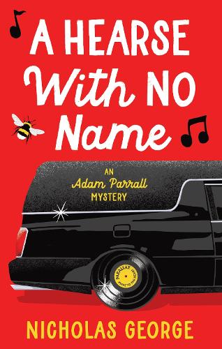 A Hearse With No Name