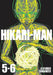 HIKARI-MAN (Omnibus) Vol. 5-6