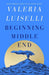 Beginning Middle End
