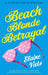 Beach Blonde Betrayal