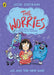 The Worries: Jaz and the New Baby