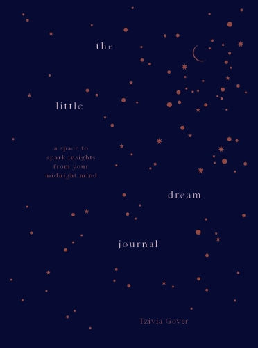 The Little Dream Journal