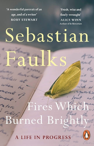 Fires Which Burned Brightly