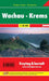 WK 071 OUP Wachau - Krems, Outdoor Pocket, Walking map 1:40.