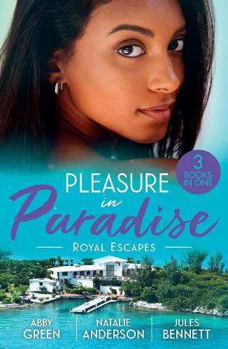 Pleasure In Paradise: Royal Escapes