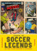 League of Soccer Legends