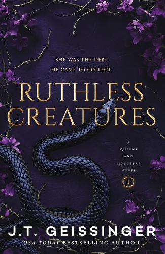 Ruthless Creatures