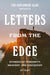 The Explorers Club Presents: Letters from the Edge