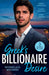 Greek's Billionaire Desire: Workplace Whispers