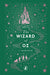 The Wizard of Oz