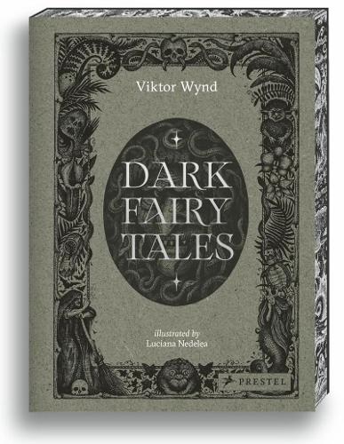 Dark Fairy Tales