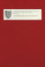 A History of the County of Wiltshire
