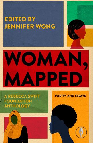 Woman, Mapped