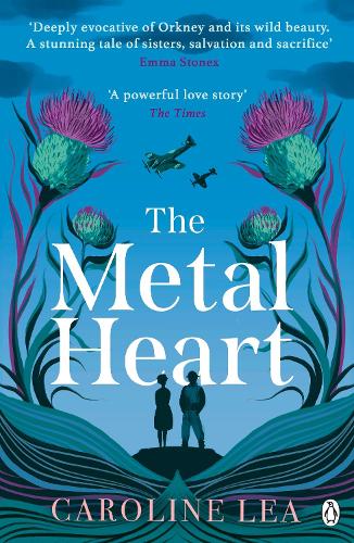The Metal Heart