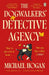 The Dogwalkers' Detective Agency