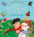 Where Do Butterflies Come From? An Insect Life Cycle