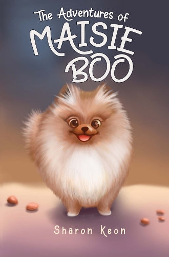 The Adventures of Maisie Boo