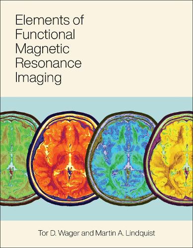 Elements of Functional Magnetic Resonance Imaging