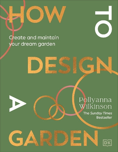 How to Design a Garden
