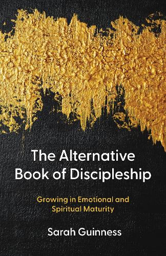 The Alternative Book of Discipleship