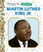 Martin Luther King Jr.: Baby Edition