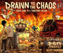 Drawn to the Chaos
