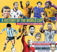 A History of the World Cup