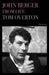 John Berger
