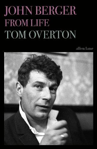 John Berger