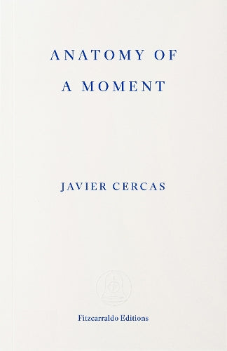 Anatomy of a Moment