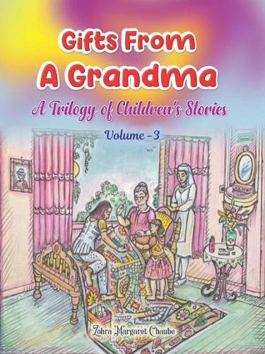 Gifts From A Grandma Third