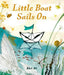Little Boat Sails On