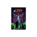 LPOTL: The Last Comic Book on the Left Vol. 3 - Hardcover